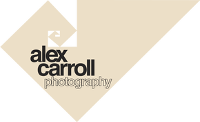 Alex Carroll Photography logo